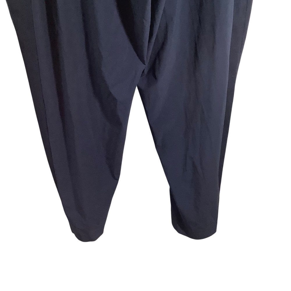Athleta Navy Brooklyn Ankle Pants - Picture 5 of 9